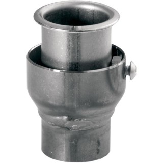 VANCE HINES 21892 QUIET BAFFLE FOR TWIN SLASH ROUND MUFFLERS