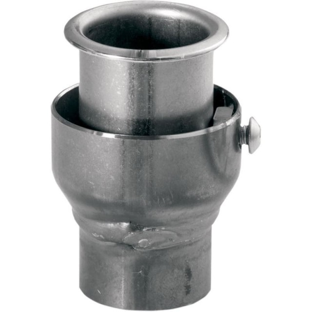 VANCE HINES 21892 QUIET BAFFLE FOR TWIN SLASH ROUND MUFFLERS