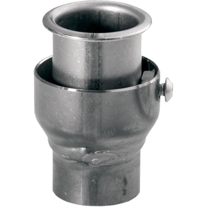 VANCE HINES 21892 QUIET BAFFLE FOR TWIN SLASH ROUND MUFFLERS