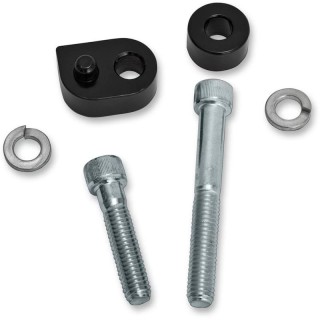 KIT DI DISTANZIALI VANCE HINES PEDANE HARLEY DAVIDSON CVO