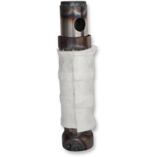 SUPER QUIET BAFFLE SIDESHOT 21912 FOR VANCE HINES EXHAUST