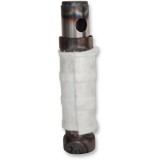 SUPER QUIET BAFFLE SIDESHOT 21912 FOR VANCE HINES EXHAUST