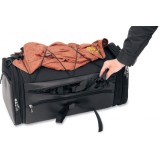 BORSA PORTAPACCHI SADDLEMEN DELUXE RACK BAG TR3300DE - DETTAGLIO