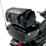 BORSA PORTAPACCHI SADDLEMEN DELUXE RACK BAG TR3300DE - PORTAPACCHI