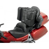 BORSA DA SELLA SADDLEMEN BR4100 DRESSER BACK SEAT - HARLEY TOURING 2