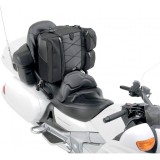 BORSA DA SELLA SADDLEMEN BR4100 DRESSER BACK SEAT - HARLEY TOURING 2