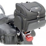SADDLEMEN PC3200C CONVERTIBLE PET CARRIER - DETAIL