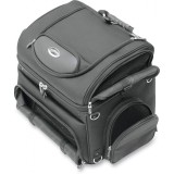 SADDLEMEN PC3200C CONVERTIBLE PET CARRIER - DETAIL 2