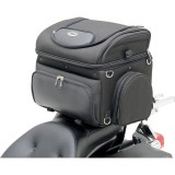 SADDLEMEN PC3200C CONVERTIBLE PET CARRIER - DETAIL 3