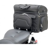 SADDLEMEN PC3200C CONVERTIBLE PET CARRIER - DETAIL 5