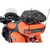 BORSA PORTAPACCHI SADDLEMEN FTB3300 SPORT TRUNK AND RACK BAG - HARLEY TOURING