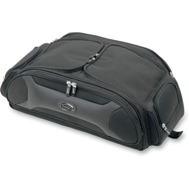 BORSA PORTAPACCHI SADDLEMEN FTB3300 SPORT TRUNK AND RACK BAG