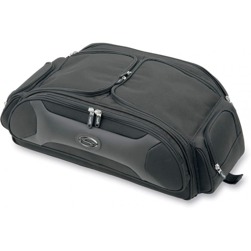 BORSA PORTAPACCHI SADDLEMEN FTB3300 SPORT TRUNK AND RACK BAG