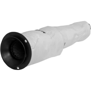 VANCE HINES 21906 QUIET BAFFLES FOR PRO PIPE EXHAUST