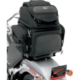 BORSA SADDLEMEN BR3400 BACK SEAT SISSY BAR BAG - SISSY BAR