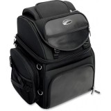 BORSA SADDLEMEN BR3400 BACK SEAT SISSY BAR BAG