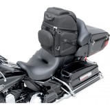BORSA SADDLEMEN BR3400 BACK SEAT SISSY BAR BAG - SELLA