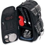 BORSA SADDLEMEN DELUXE SISSY BAR S3500S BAG - INTERNO