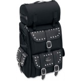 BORSA SADDLEMEN DELUXE SISSY BAR S3500S BAG