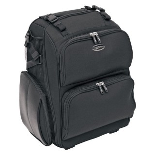 BORSA SADDLEMEN SDP2600 SISSY BAR BAG