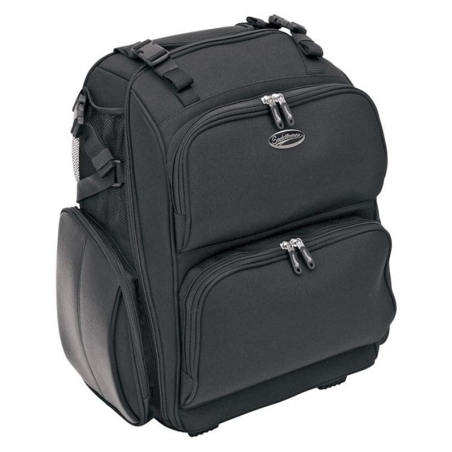 BORSA SADDLEMEN SDP2600 SISSY BAR BAG