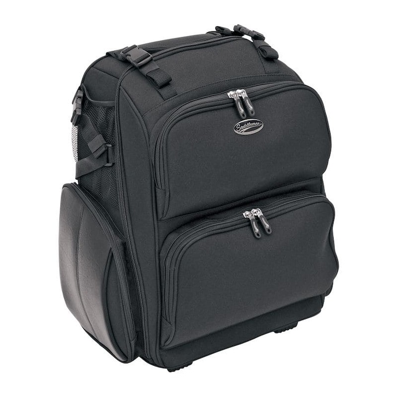 BORSA SADDLEMEN SDP2600 SISSY BAR BAG