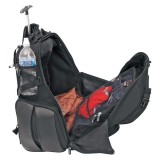 BORSA SADDLEMEN SDP2600 SISSY BAR BAG - INTERNO