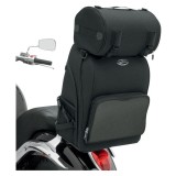 BORSA SADDLEMEN S2600 SISSY BAR BAG - FISSAGGIO MOTO