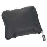 BORSA SADDLEMEN S2200E EXPANDABLE SISSY BAR BAG - BORSA INTERNA