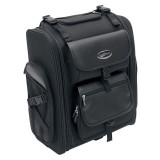 BORSA SADDLEMEN S2200E EXPANDABLE SISSY BAR BAG