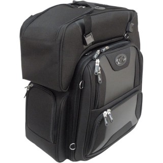 SADDLEMEN FTB3600 SISSY BAR BAG