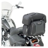 BORSA SADDLEMEN FTB2500 SISSY BAR BAG - FISSAGGIO SISSY BAR