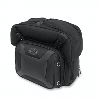 BORSA SADDLEMEN FTB2500 SISSY BAR BAG