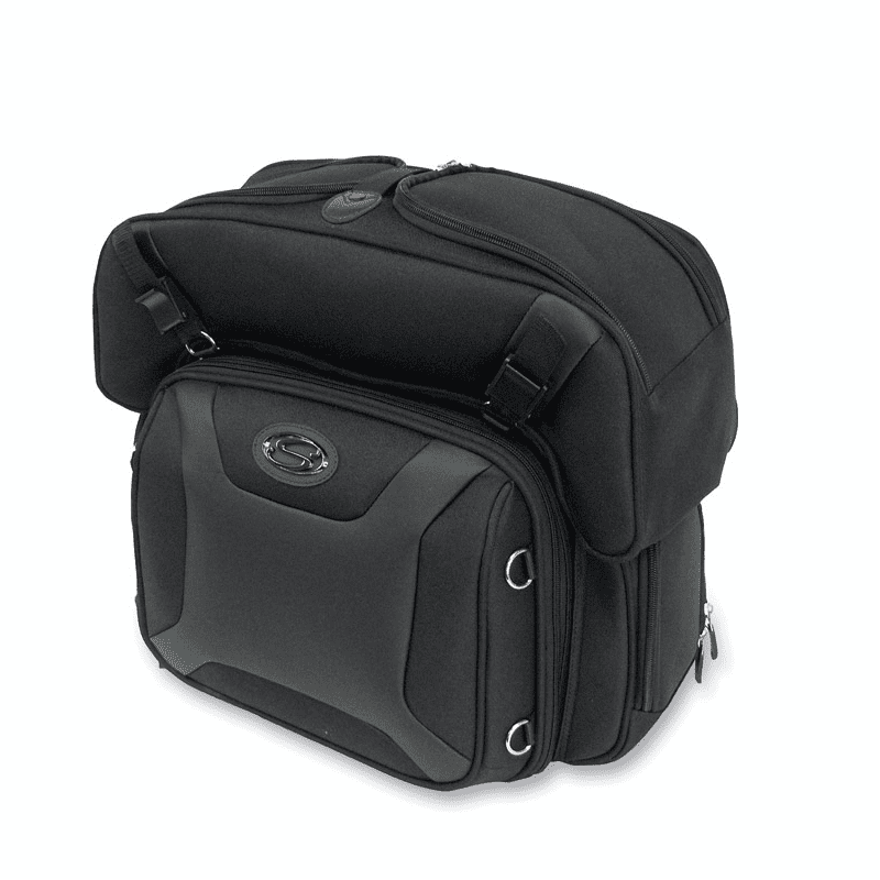 BORSA SADDLEMEN FTB2500 SISSY BAR BAG