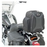 SADDLEMEN FTB1500 SPORT SISSY BAR BAG - SISSY BAR MOUNT