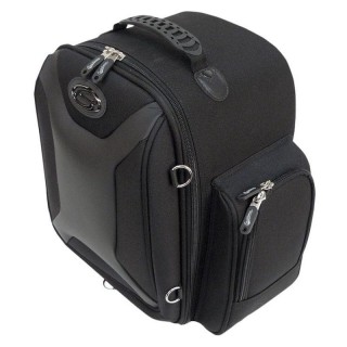 SADDLEMEN FTB1500 SPORT SISSY BAR BAG
