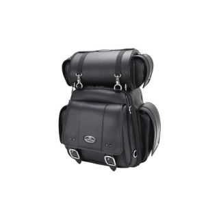 BORSA SADDLEMEN CD3600 SISSY BAR BAG