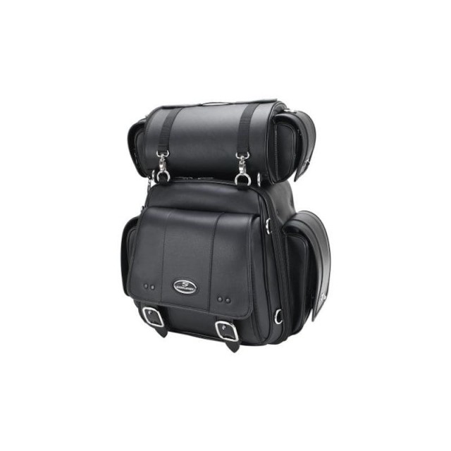 BORSA SADDLEMEN CD3600 SISSY BAR BAG