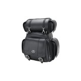 BORSA SADDLEMEN CD3600 SISSY BAR BAG