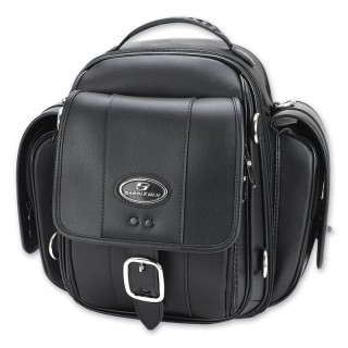 BORSA SADDLEMEN CD1750 SISSY BAR BAG