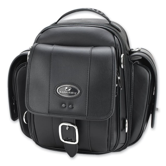BORSA SADDLEMEN CD1750 SISSY BAR BAG