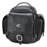 BORSA SADDLEMEN CD1750 SISSY BAR BAG