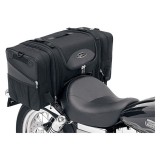 SADDLEMEN DELUXE CRUISER TAIL BAG TS3200DE
