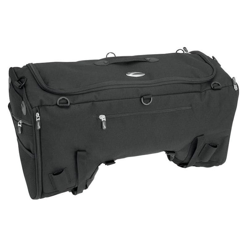 BORSA SELLA SADDLEMEN DELUXE SPORT TAIL BAG TS3200DE