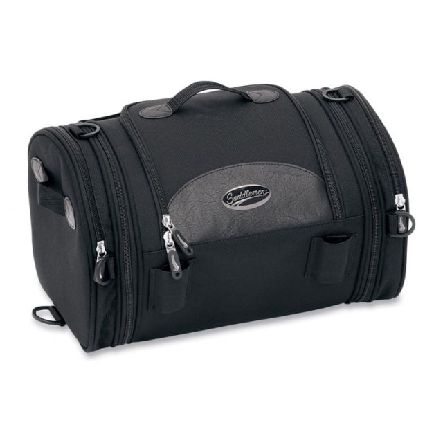 SADDLEMEN DELUXE ROLL BAG R1300LXE