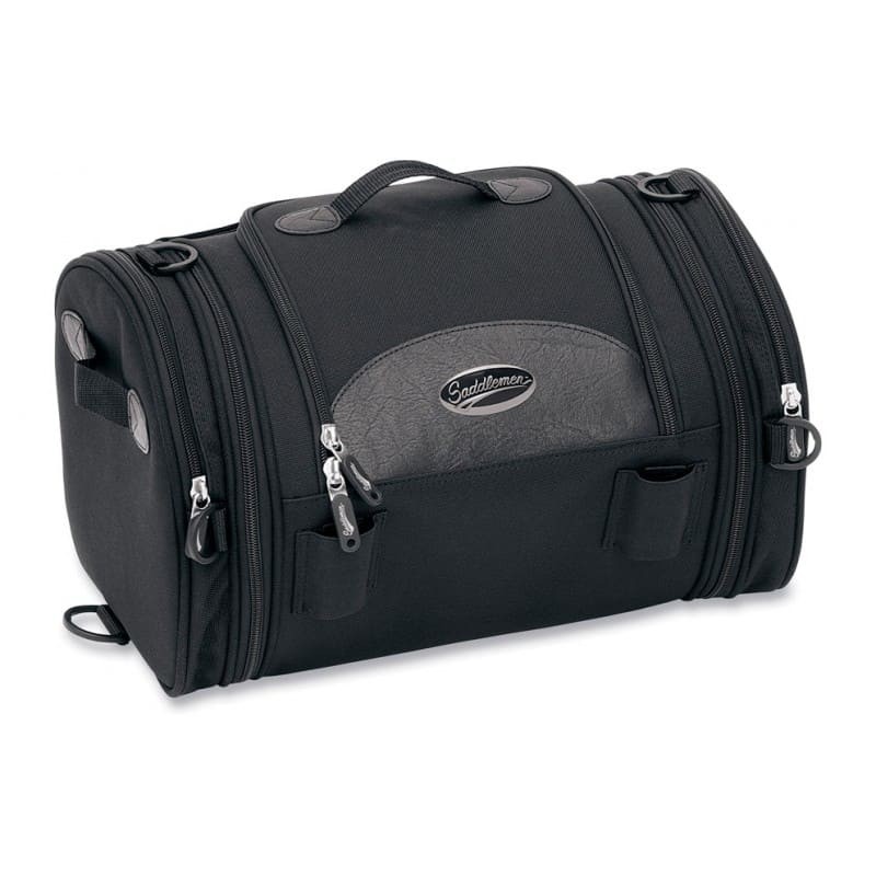 SADDLEMEN DELUXE ROLL BAG R1300LXE