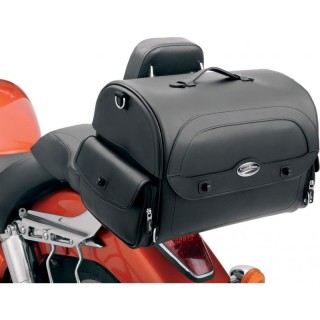 BORSA SISSY BAR SADDLEMEN EXPRESS CRUIS'N TRUNK BAG