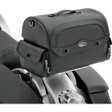 SADDLEMEN EXPRESS CRUIS'N TRUNK BAG - SISSY BAR MOUNT