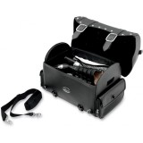 SADDLEMEN EXPRESS DESPERADO TRUNK BAG - OPEN