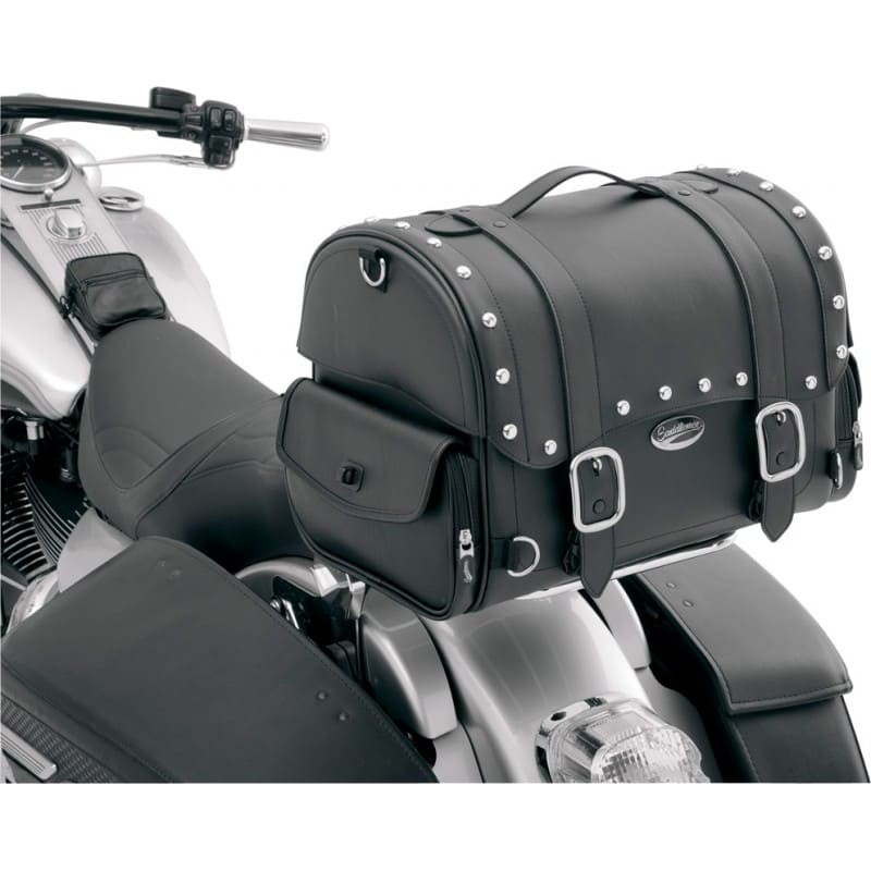 SADDLEMEN EXPRESS DESPERADO TRUNK BAG